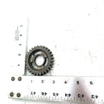 2000 Yamaha Warrior 350 YFM350X OEM 29T 3rd Wheel Gear 1UY-17231-01-00 AY67