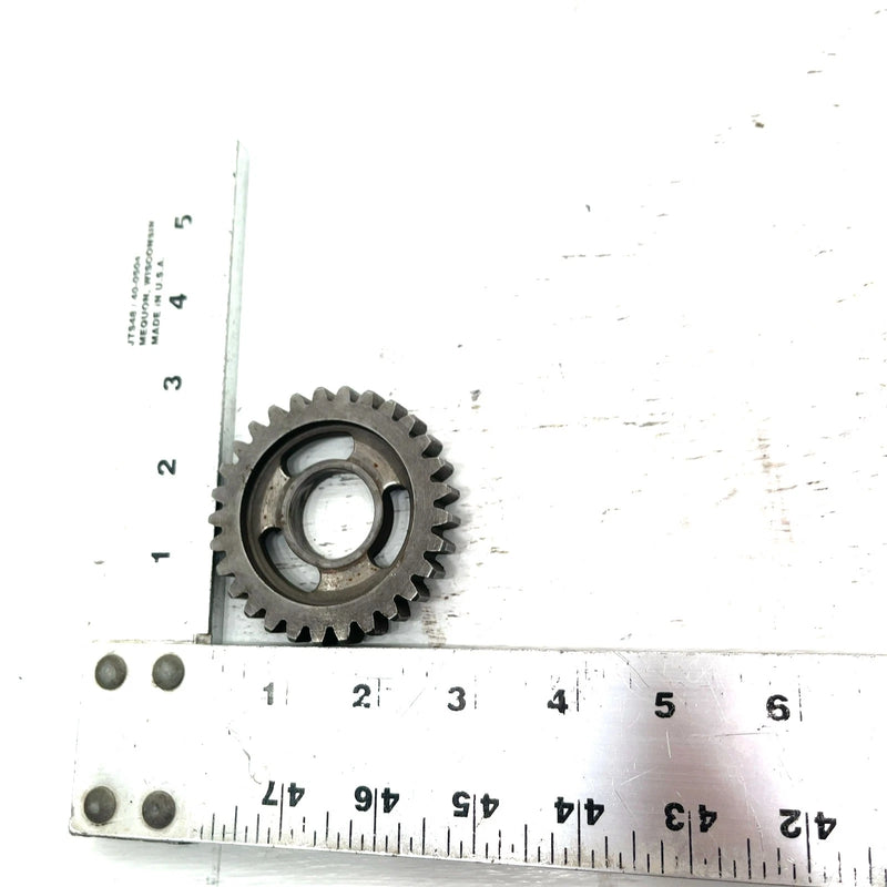 2000 Yamaha Warrior 350 YFM350X OEM 29T 3rd Wheel Gear 1UY-17231-01-00 AY67