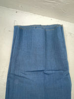 New Vintage Blue Dickson Jenkins Polyester Pants #2169 SS-45