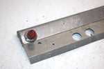 96 Polaris Xlt Oem Rear Heat Exchanger 2511239 SP13