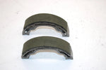 99 Yamaha  Breeze  Yfa1l Oem Rear Brake Pad Set 3FA-W2536-00-00 AY22