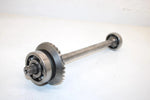 03 Bombardier Quest 650 Oem Bevel Gear Drive Shaft 420296530 AB1.1