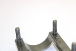 Polaris OEM Steering Housing Bolt Plate 1060101 Q386