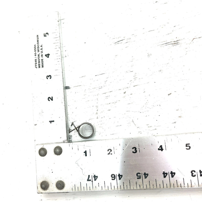 83-85 Yamaha Tri Moto 200 YTM200 OEM Decompression Spring 90508-16428-00 AY59