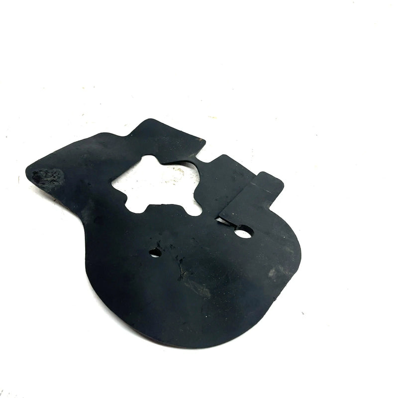 2003 Polaris Predator 90 OEM Rubber Deflector 0450038 AP198
