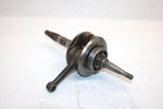 82 Honda Atc 185 Sa All Terrain Oem Crankshaft 13000-958-020 13000-958-030 AH70