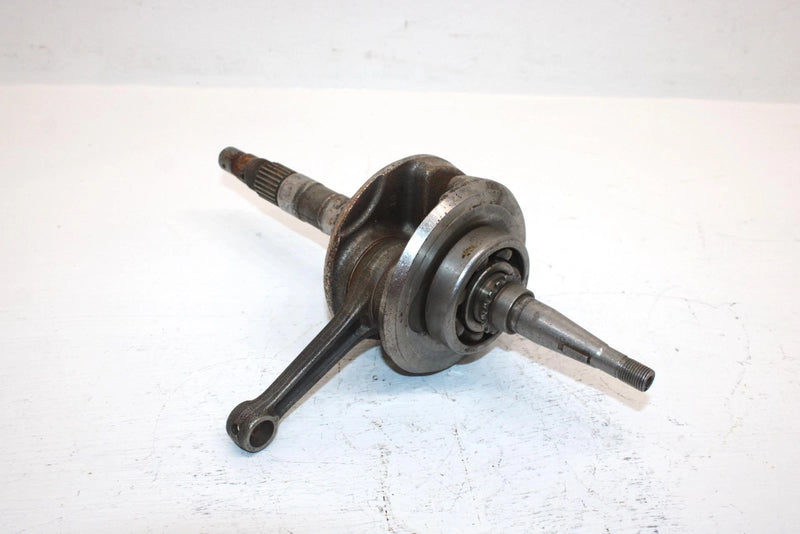 82 Honda Atc 185 Sa All Terrain Oem Crankshaft 13000-958-020 13000-958-030 AH70