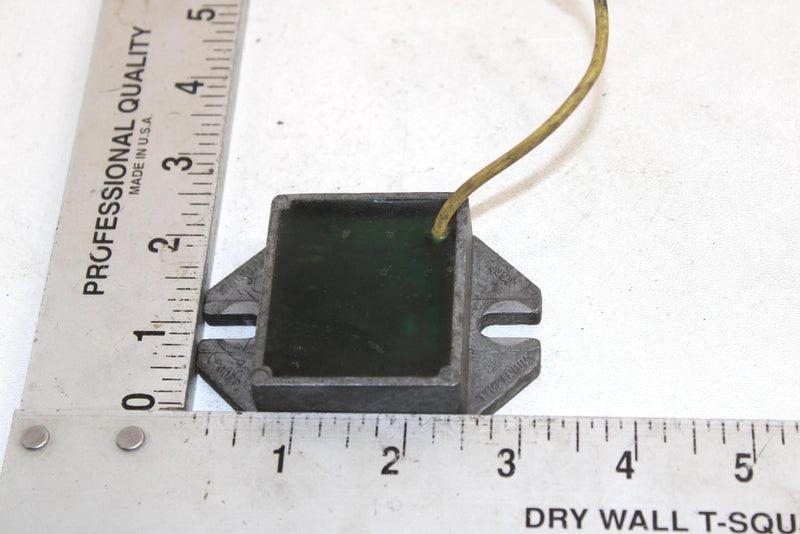 02 Polaris Rmk 600 Oem Rectifier Voltage Regulator 4010793 SP174