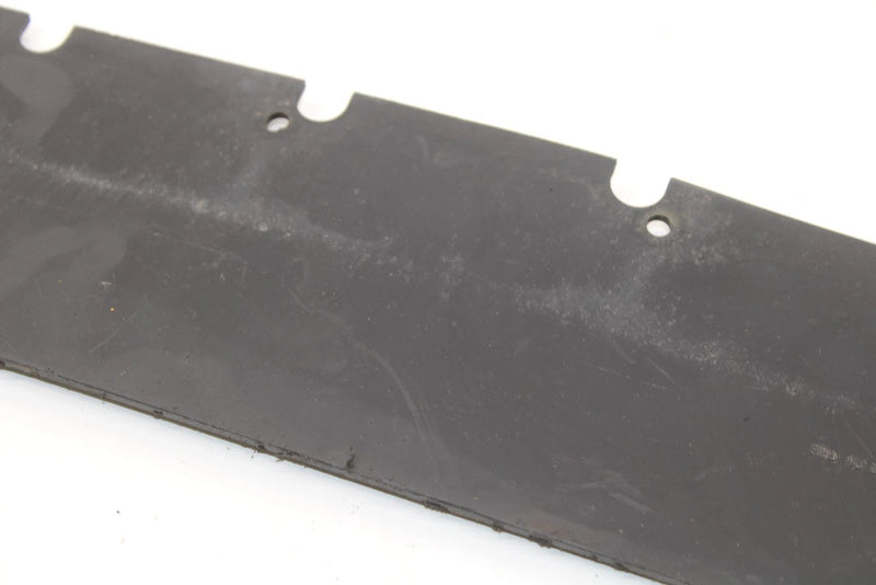 1997 Ski-doo Mxz 670 Oem Snowflap Reinforcement 572097000 SS63