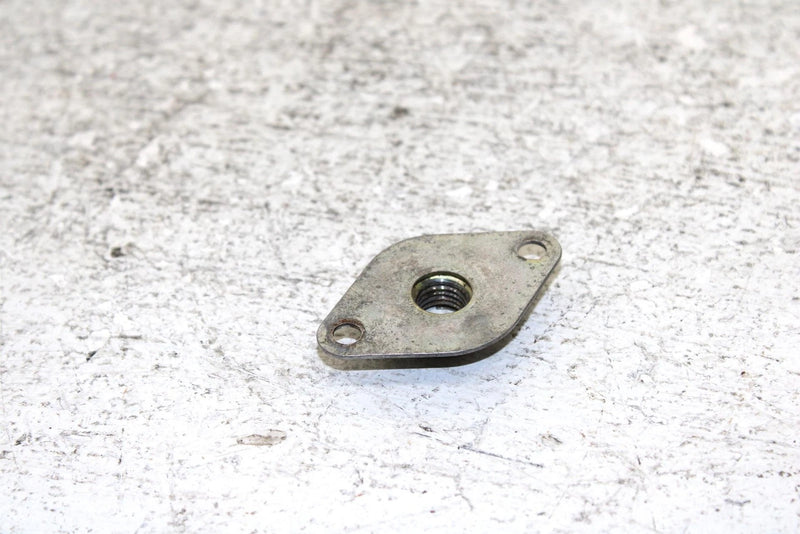 1999 Yamaha Vmax 600 Sx Oem Chain Housing Bracket Set Of 3 8CR-21939-01-00 SY5