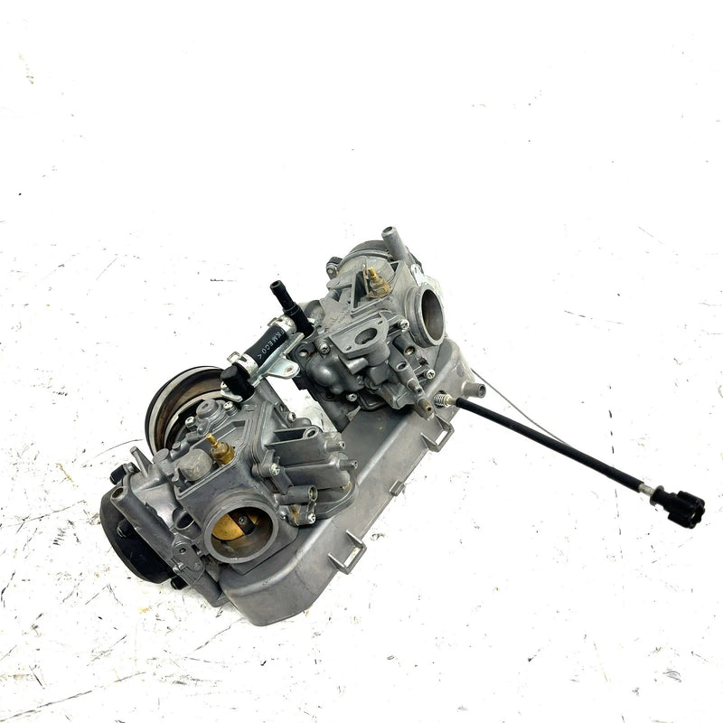 2008 Kawasaki Teryx 750 KRF750A 4x4 OEM Carburetor 15004-0017 XK0.1