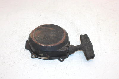 1994 Kawasaki Bayou 300 4x4 Oem Starter Recoil 49088-1056 AK18