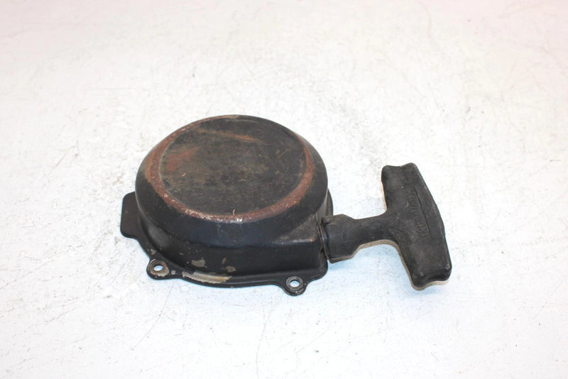 1994 Kawasaki Bayou 300 4x4 Oem Starter Recoil 49088-1056 AK18