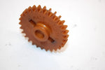 03 Bombardier Rally 200 Oem Water Pump Gear 711634430 420634430 AB2