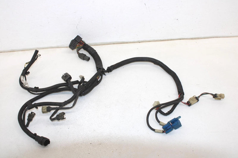 92 Polaris 500 Sp Efi Oem EFI Wiring Harness  3084394 SP206
