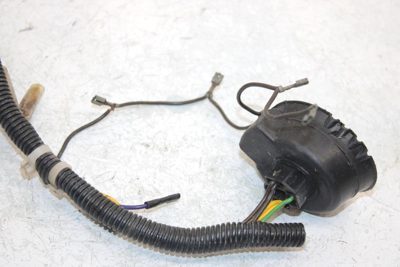 92 Polaris Trail Boss 250 Oem Headlight Harness 2460283 AP21