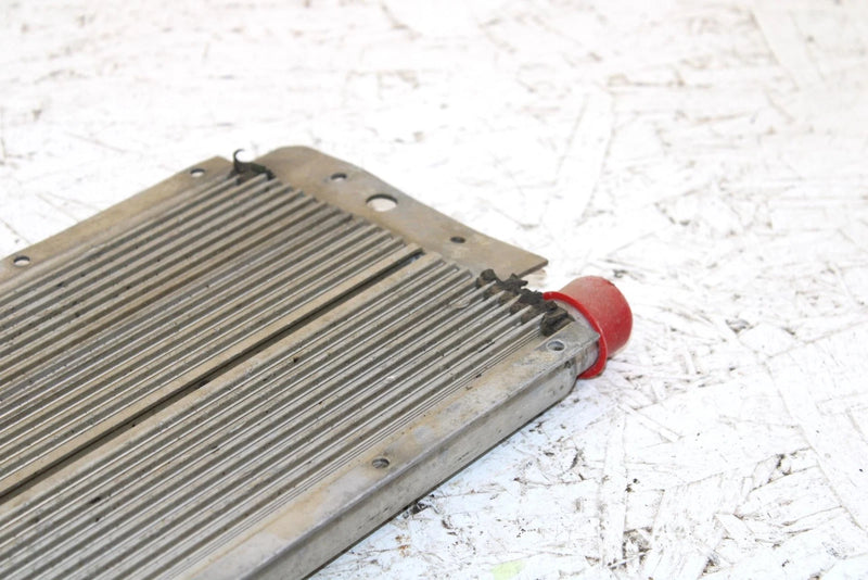 99 Polaris Xcr 700 Oem Rear Heat Exchanger 2511301 B263