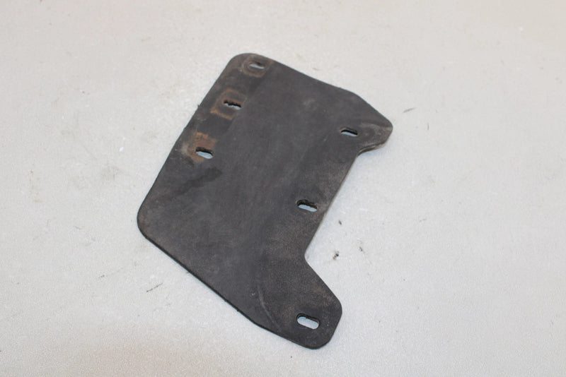 92 Polaris Trail Boss Oem Left Rear Lower Mud Flap 5850076 Q5291
