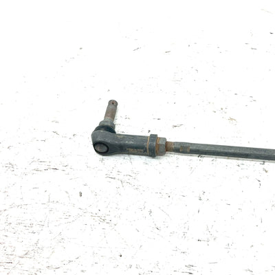 2007 Can-Am Outlander 650 4x4 XT HO EFI OEM Steering Tie Rod 709400190 AB17