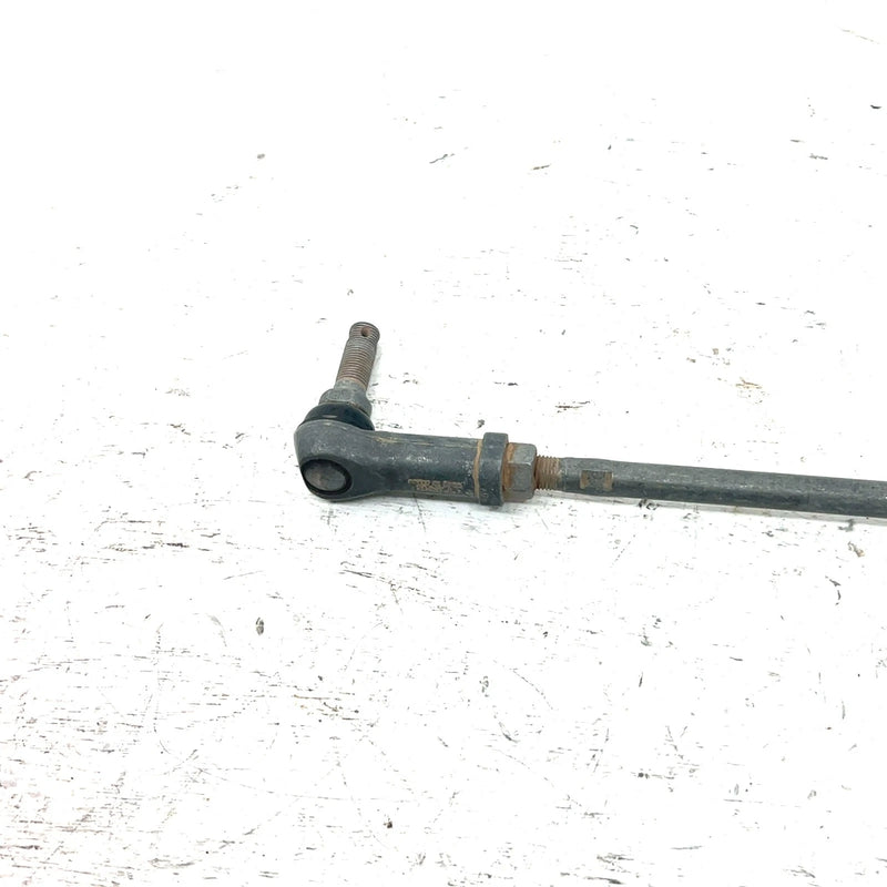 2007 Can-Am Outlander 650 4x4 XT HO EFI OEM Steering Tie Rod 709400190 AB17