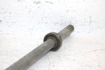 1995 Yamaha Vmax 600 Oem Jackshaft W/Bearing  8CM-17681-00-00 SY11