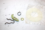 91 Arctic Cat Prowler Oem NOS Ratchet Set 3004-729 SAS7
