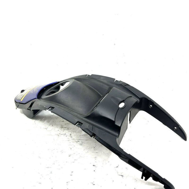 00-02 Yamaha WaveRunner GP1200 OEM Front Center Cover F0X-U5554-00-00 JY28