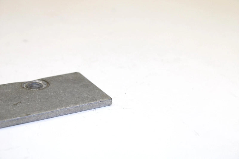 Arctic Cat OEM Lower Backing Plate 0605-217 Q2025