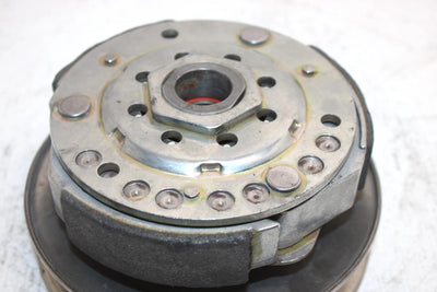 2003 Can-am Rally 200 Clutch Oem Secondary Driven Clutch 711684011 AB11