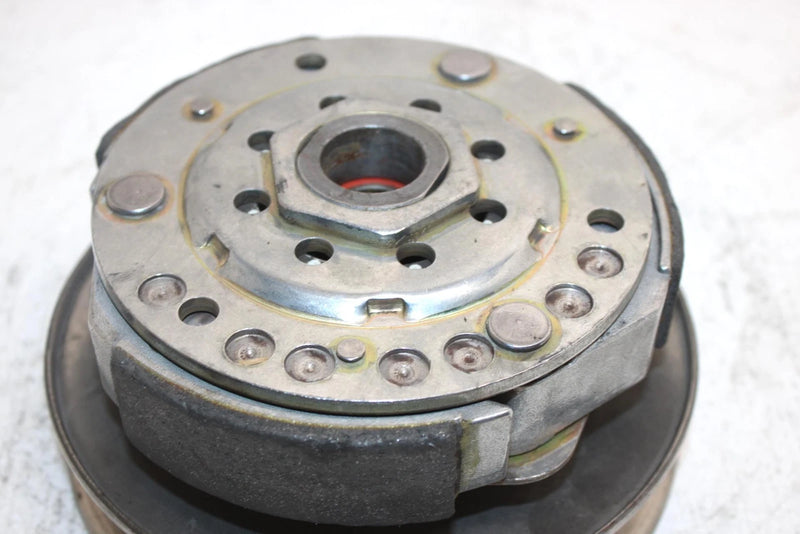 2003 Can-am Rally 200 Clutch Oem Secondary Driven Clutch 711684011 AB11