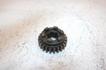 2001 Bombardier Traxter Oem Main Shaft Gear 24T 711220509 AB10