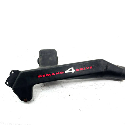 90-93 Polaris Trail Boss 350L 4X4 OEM Air Outlet Duct  5431010 AP222