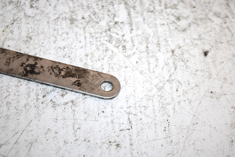 97 Arctic Cat Tigershark Monte Carlo Oem Hood Hinge Backing Plate 0673-870 JA12
