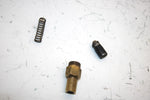 96 Polaris Xpress 300 Oem Plunger Choke Assembly 3130359 3130328 AP14