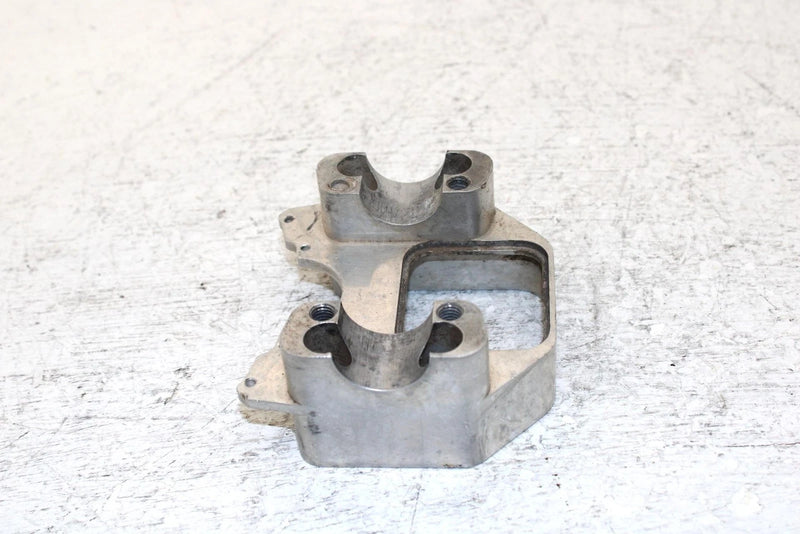 2004 Kawasaki Kfx 700 Aftermarket Handlebar Holder 46012-1168 AK30