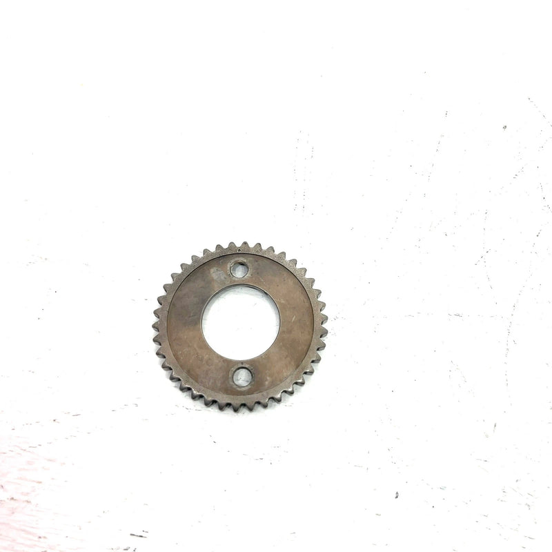 98 Honda Foreman 400 TRX400FW 4x4 OEM 38T Camshaft Sprocket 14321-HM7-000 AH92