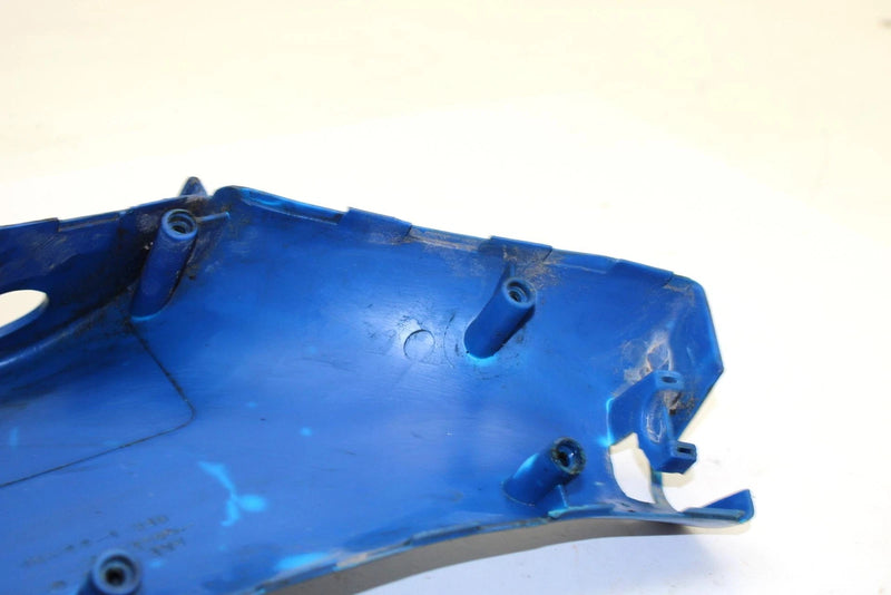 92 Polaris SL650 OEM Bottom Handlebar Cover 5431377-157 JP1