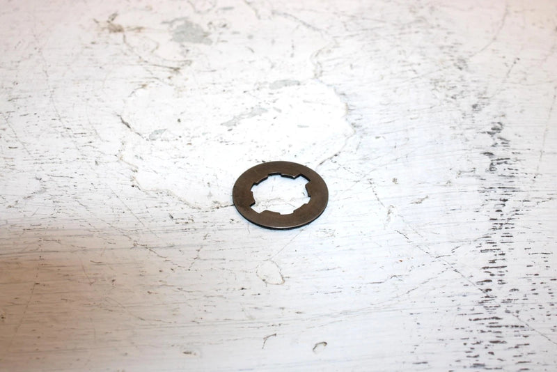 2009 Suzuki Lt-a400f Oem Reverse Washer Pair 09167-25017 AS26