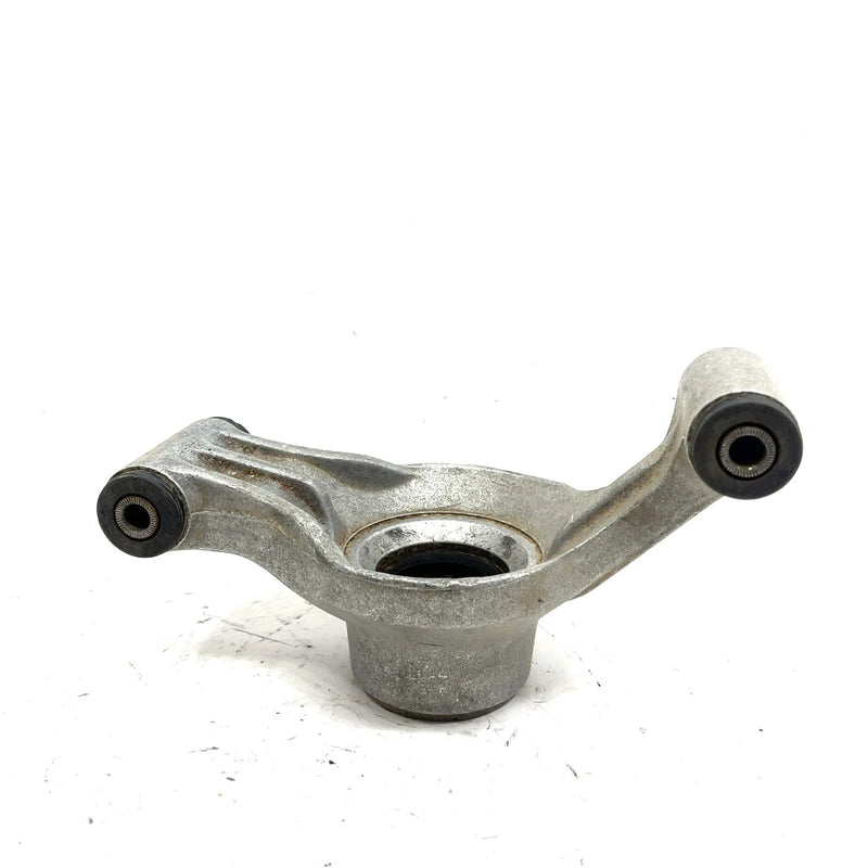 2007 Arctic Cat 700 4x4 Automatic EFI OEM Rear Left Knuckle 0504-549 AA33