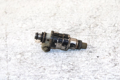 1994 Polaris Classic Touring Oem Fuel Injector Pair 3084056 SP55