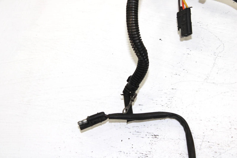 1996 Polaris 600 Xcr Sp Oem Main Wire Harness 2460517 SP32