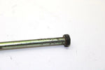 89 Yamaha Inviter OEM Rear Suspension Arm Lower Bolt 97022-08210-00 SY56