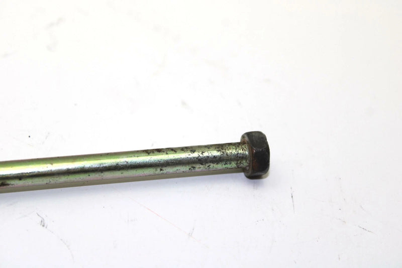 89 Yamaha Inviter OEM Rear Suspension Arm Lower Bolt 97022-08210-00 SY56