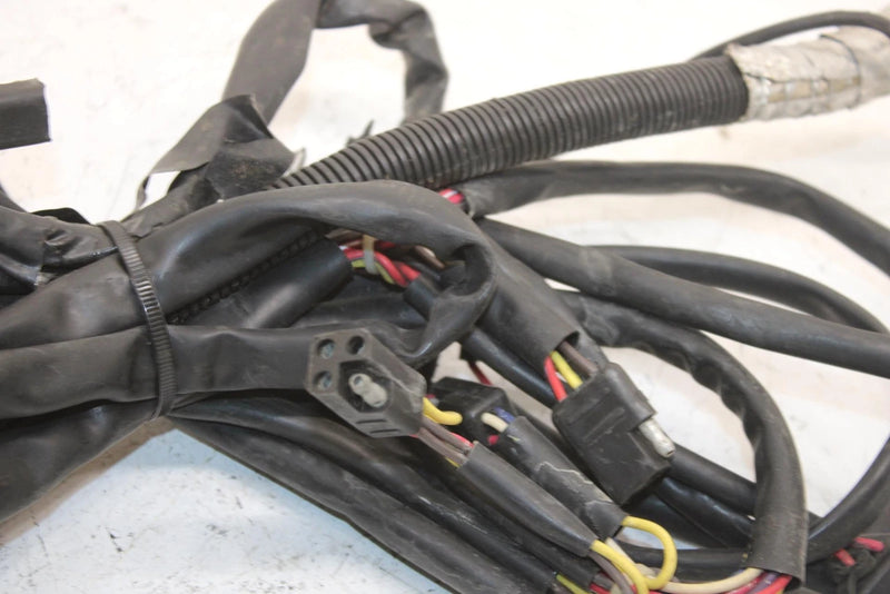 98 Arctic Cat Ext 600 Touring Oem Main Wire Harness 0686-446 SA154