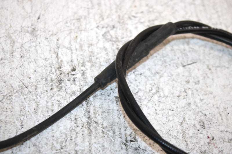 2003 Polaris Sportsman 600 Oem Throttle Cable 7081025 7081219 AP86