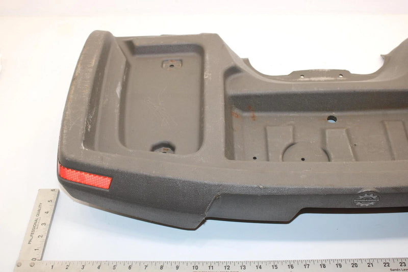 03 Bombardier Rally 200 Oem Rear Fender 705000351 AB2