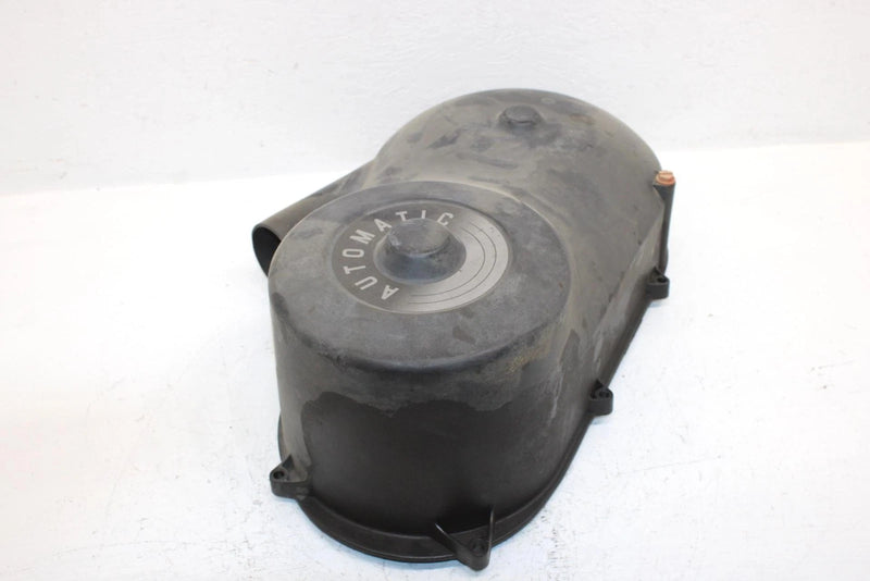 2009 Polaris Trail Boss 330 Oem Outer Clutch Cover 2633262 2633926 AP181
