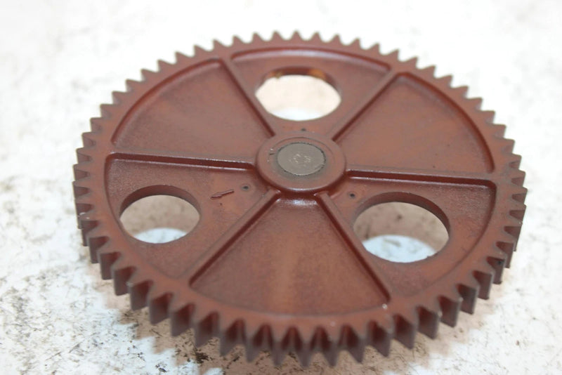 1990 Kawasaki Bayou 300 Oem Oil Pump Gear 16082-1068 AK22