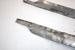 97 Polaris 600 Xcr Se Oem Hood Guide Set 5240785 5240786 SP157
