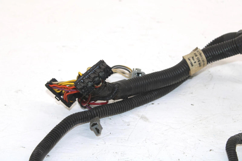 Ski-doo Oem Main Wiring Harness 515175443 B62